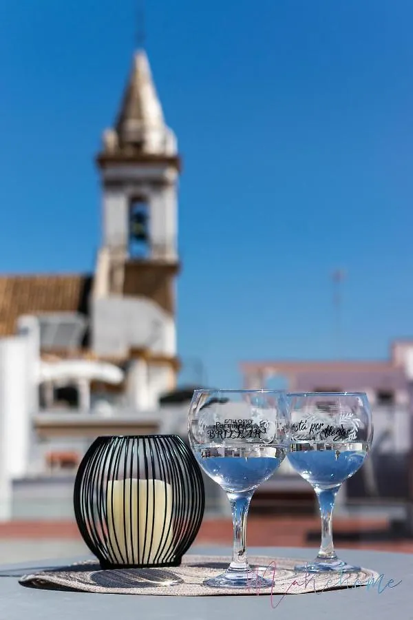 Apartment Apartamentos Luxury Dona Bella 2A Ayamonte Spain