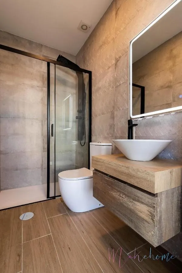 Apartamentos Luxury Dona Bella 2A Ayamonte