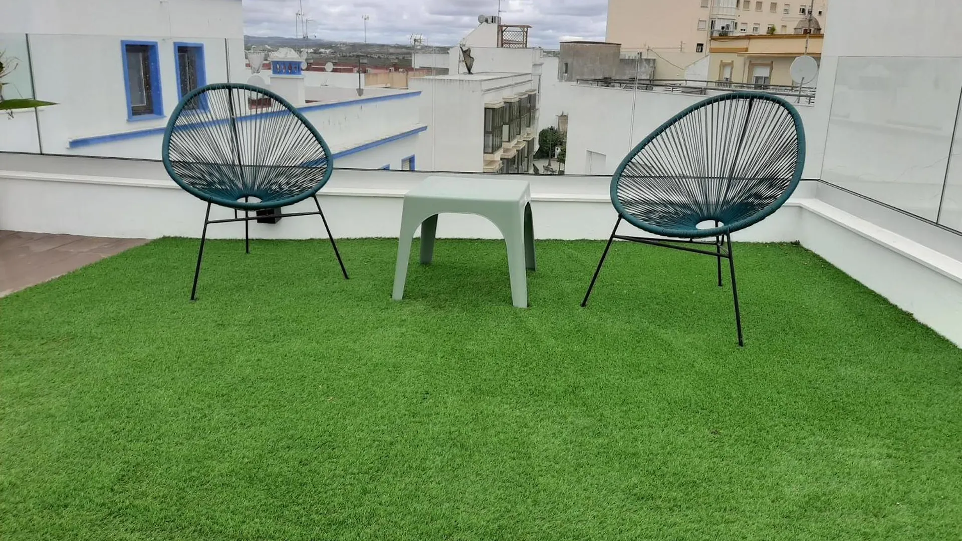 Apartamentos Luxury Dona Bella 2A location